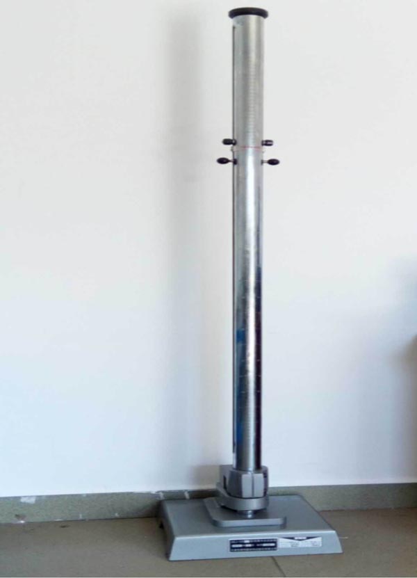 漆膜沖擊性測試機