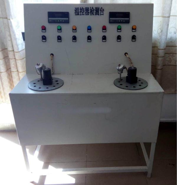 溫控器測試儀